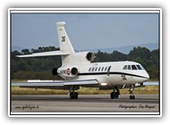 Falcon 50 Aeronavale 36